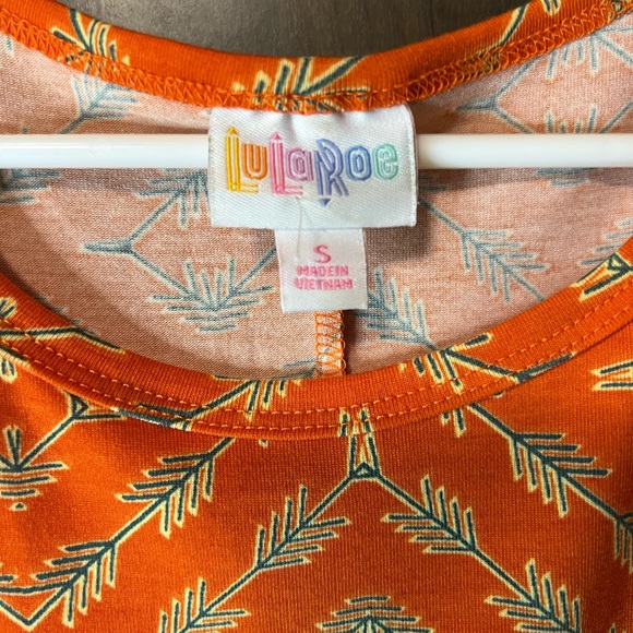 LuLaRoe Dress - Picture 2 of 2